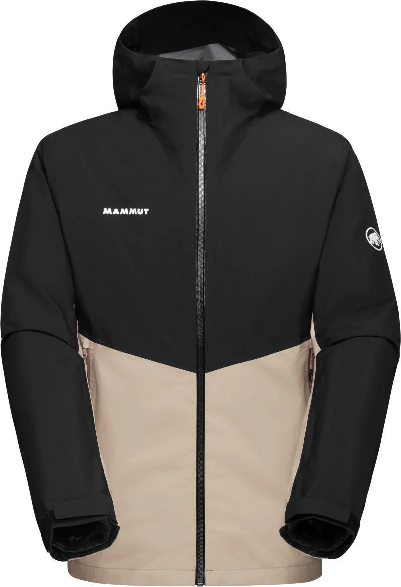 Alto Light 3-in-1 HS Hooded Jacket - Mens - Image 9