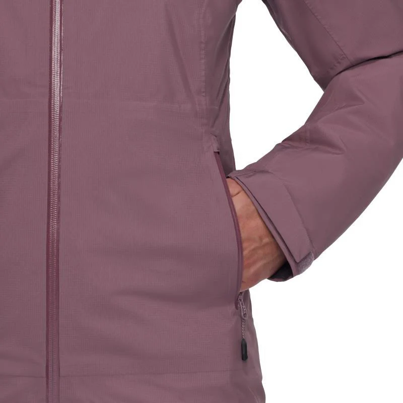 Alto Light 3-in-1 HS Hooded Jacket - Womens - Image 13