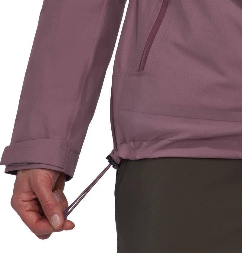 Alto Light 3-in-1 HS Hooded Jacket - Womens - Image 14