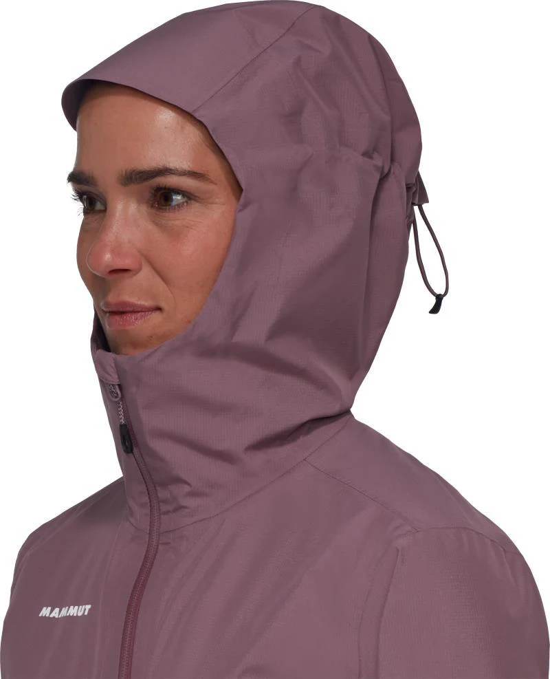 Alto Light 3-in-1 HS Hooded Jacket - Womens - Image 15