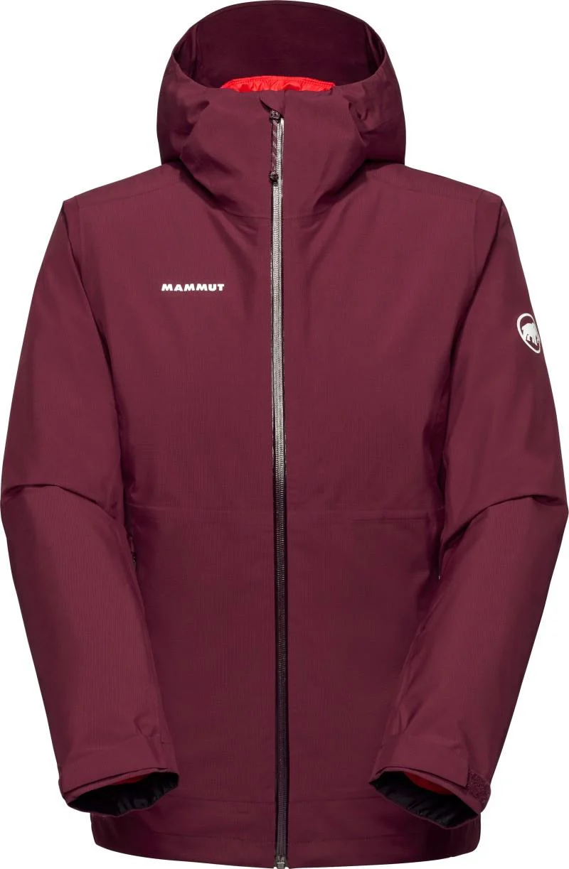 Alto Light 3-in-1 HS Hooded Jacket - Womens - Image 17