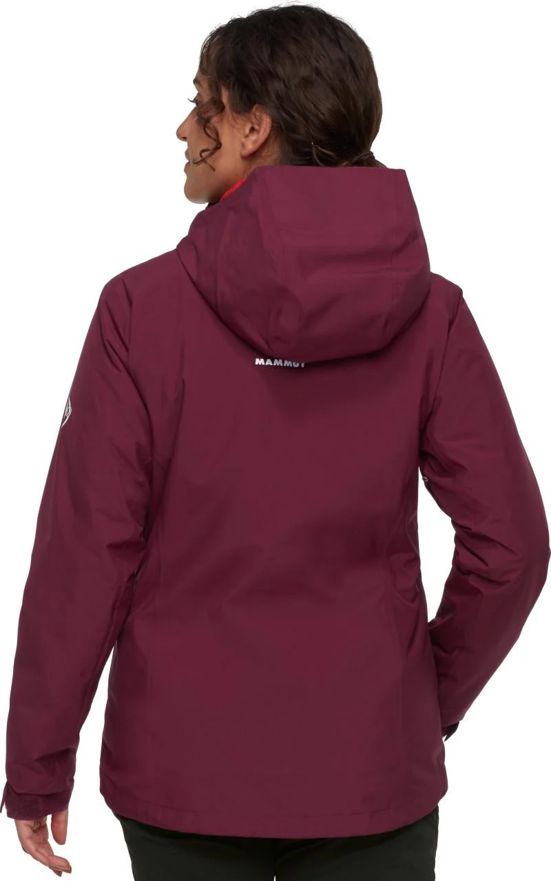 Alto Light 3-in-1 HS Hooded Jacket - Womens - Image 21