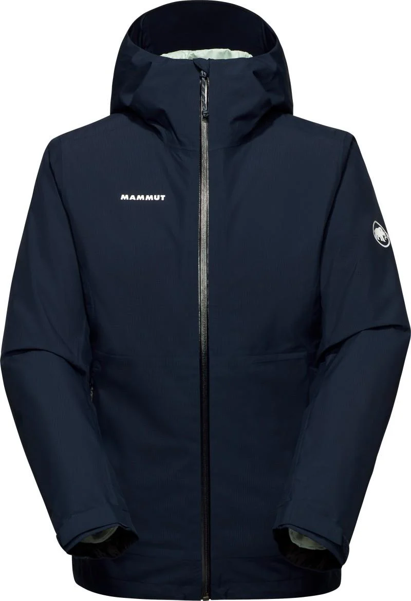 Alto Light 3-in-1 HS Hooded Jacket - Womens - Image 24