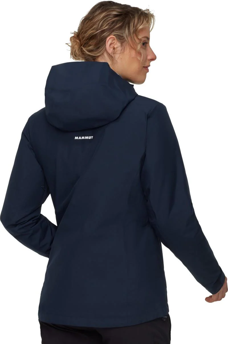 Alto Light 3-in-1 HS Hooded Jacket - Womens - Image 28