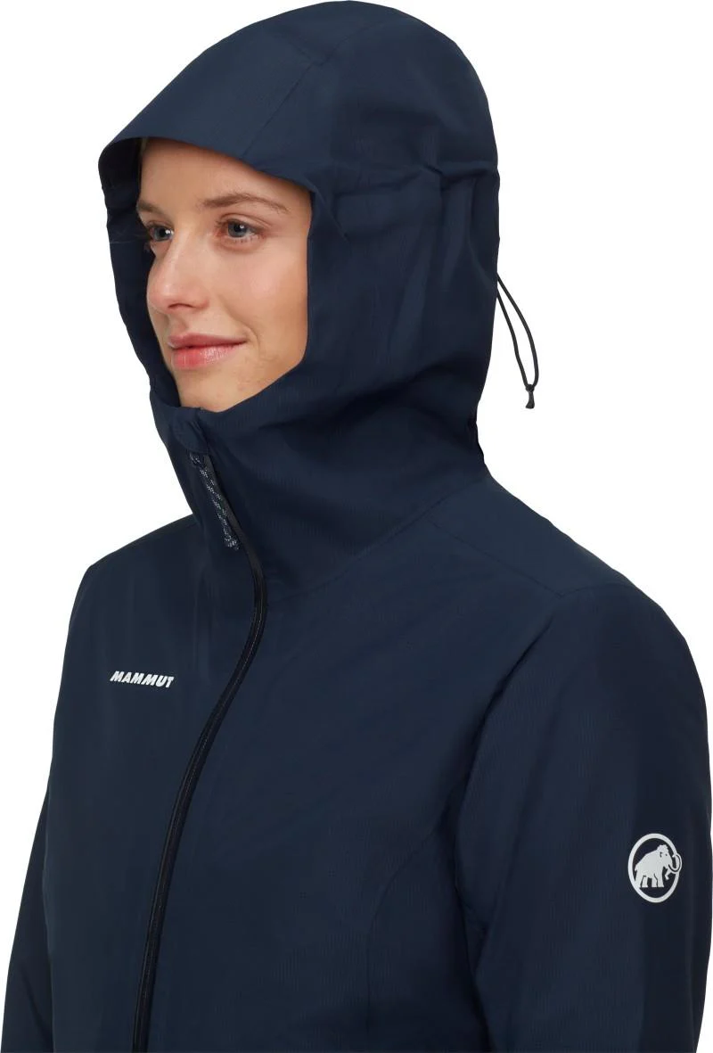 Alto Light 3-in-1 HS Hooded Jacket - Womens - Image 30