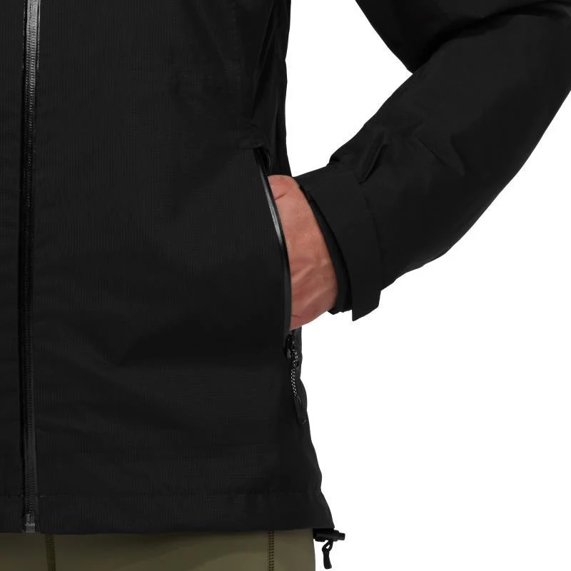 Alto Light 3-in-1 HS Hooded Jacket - Womens - Image 5