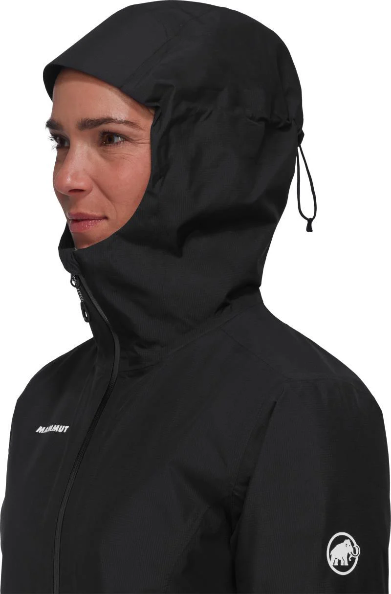 Alto Light 3-in-1 HS Hooded Jacket - Womens - Image 7