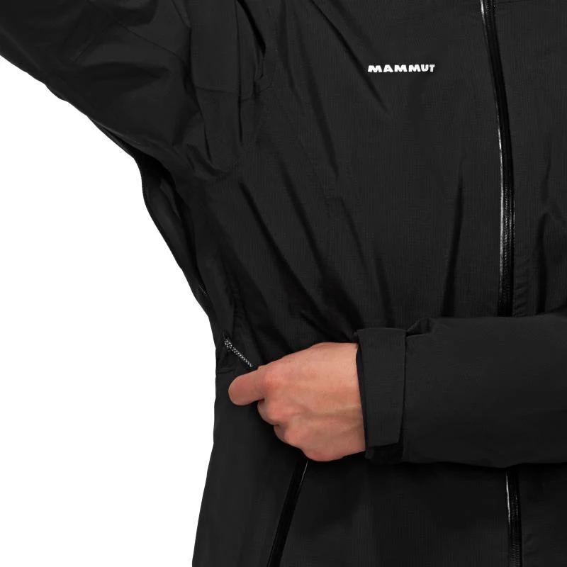 Alto Light 3-in-1 HS Hooded Jacket - Womens - Image 8