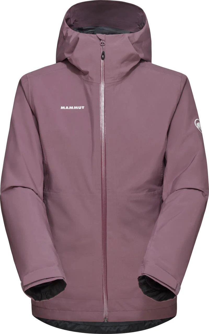 Alto Light 3-in-1 HS Hooded Jacket - Womens - Image 9