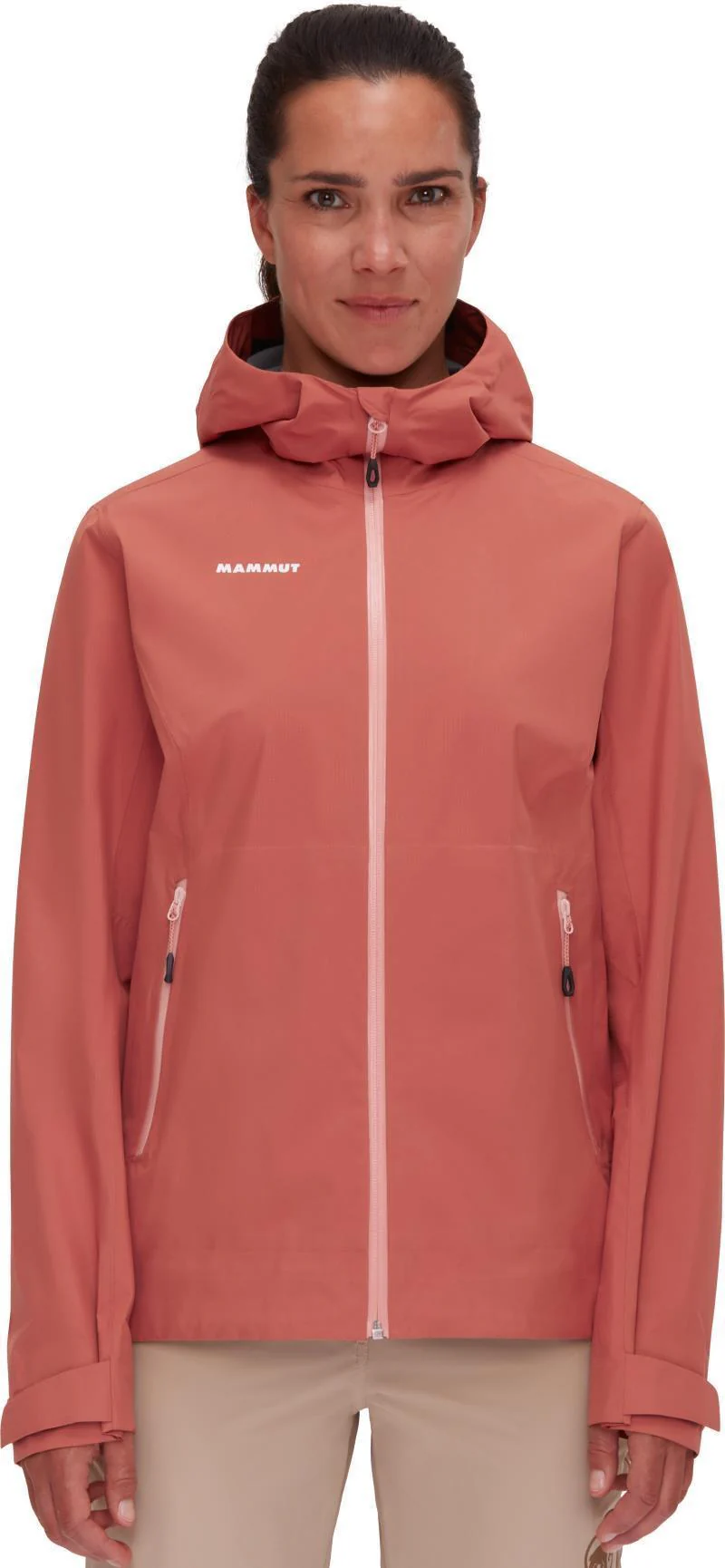 Alto Light HS Hooded Jacket - Womens - Image 10