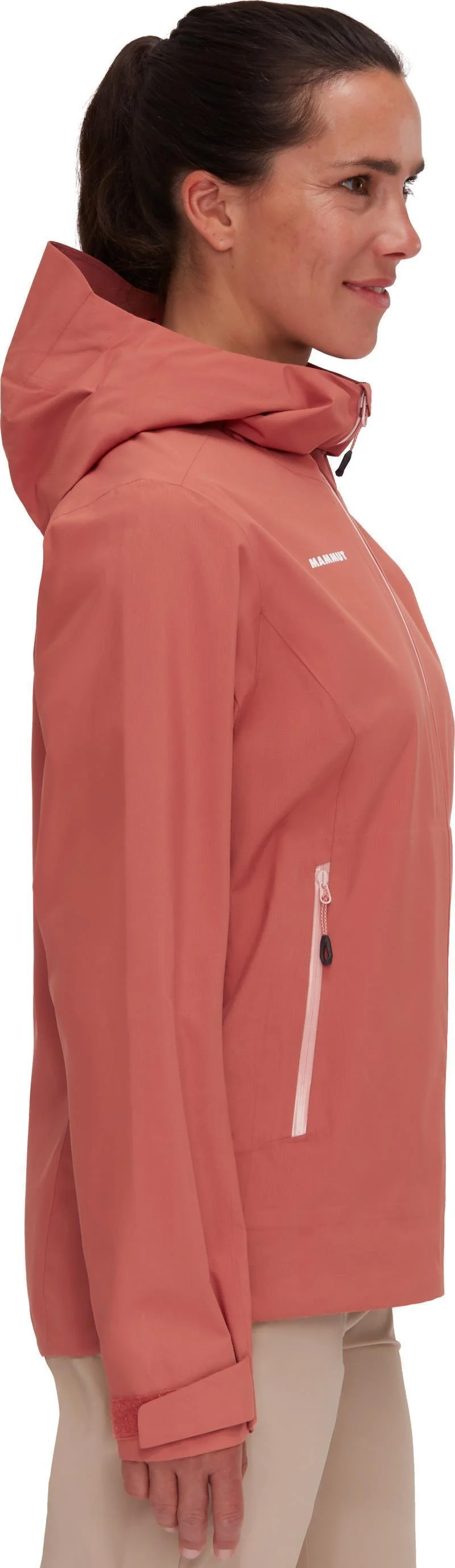 Alto Light HS Hooded Jacket - Womens - Image 11