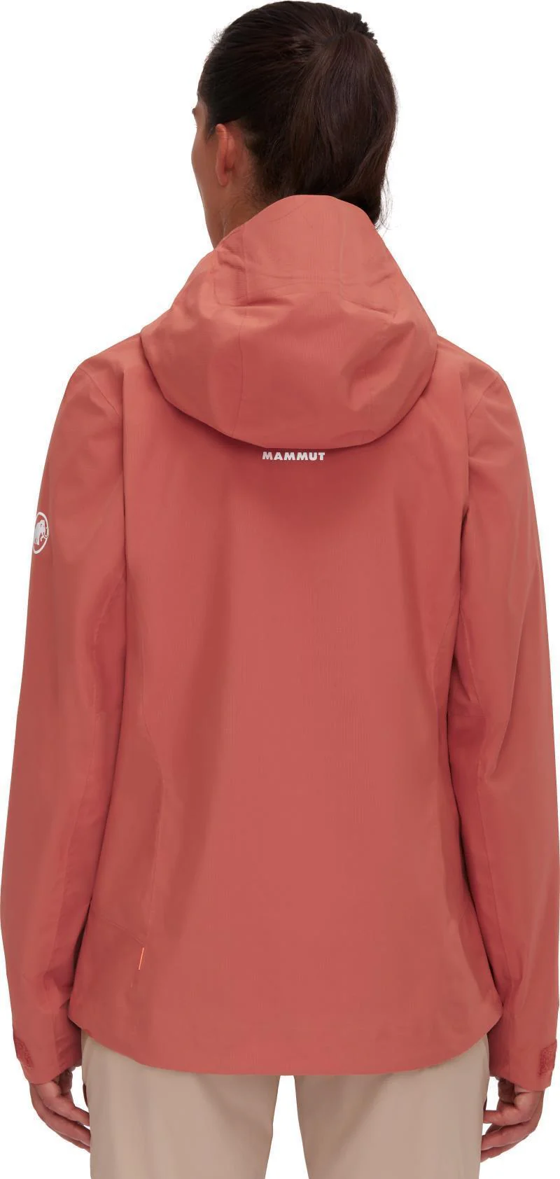 Alto Light HS Hooded Jacket - Womens - Image 12