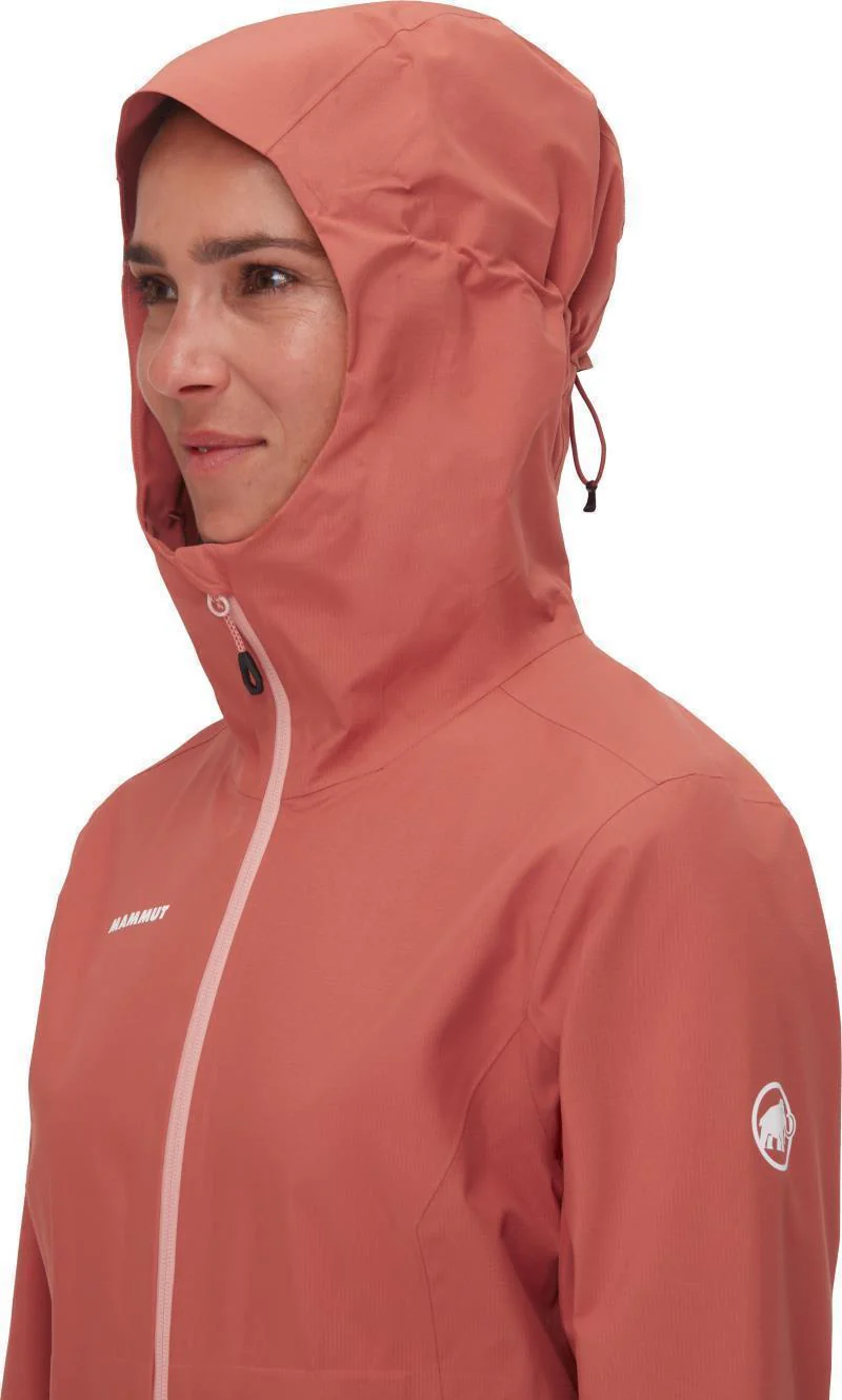 Alto Light HS Hooded Jacket - Womens - Image 13