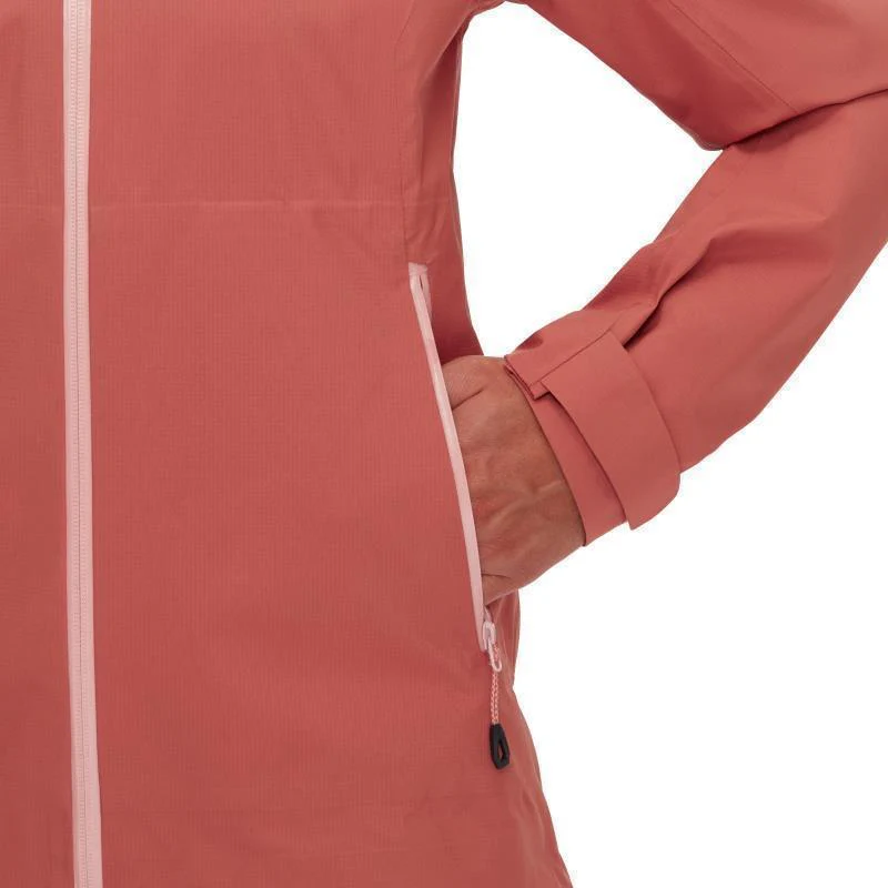 Alto Light HS Hooded Jacket - Womens - Image 14
