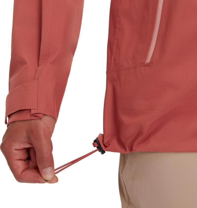 Alto Light HS Hooded Jacket - Womens - Image 15