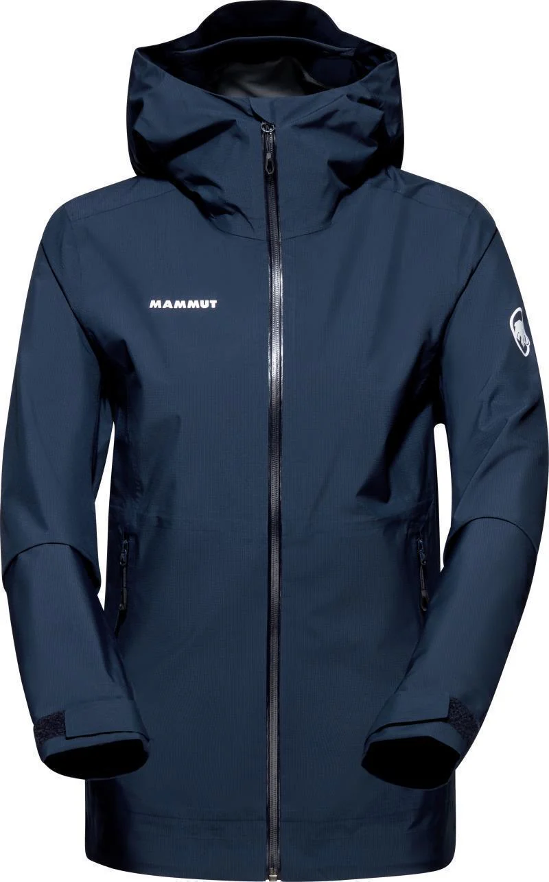 Alto Light HS Hooded Jacket - Womens - Image 16