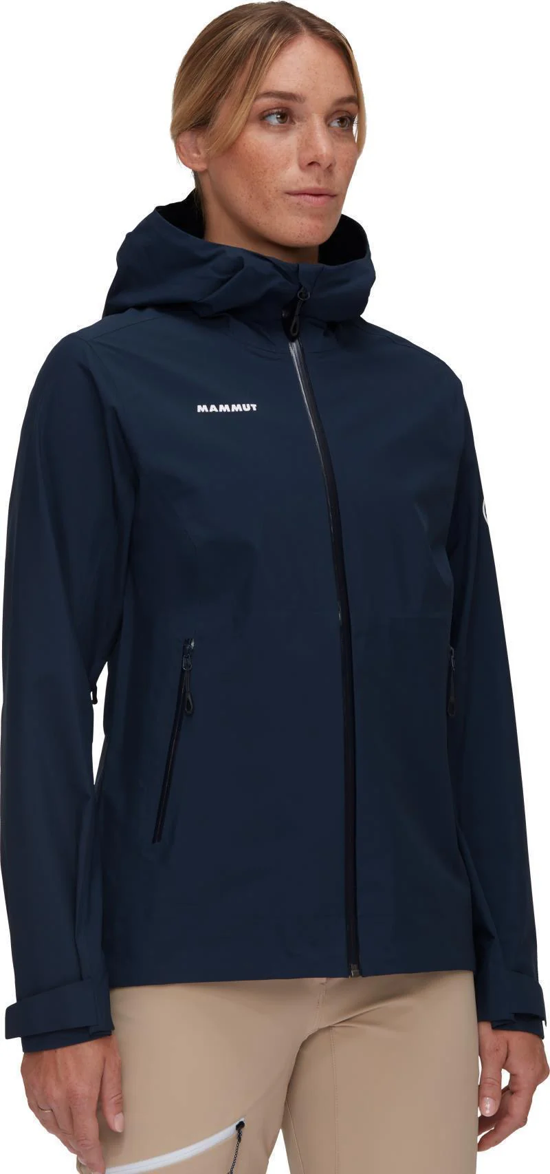 Alto Light HS Hooded Jacket - Womens - Image 17