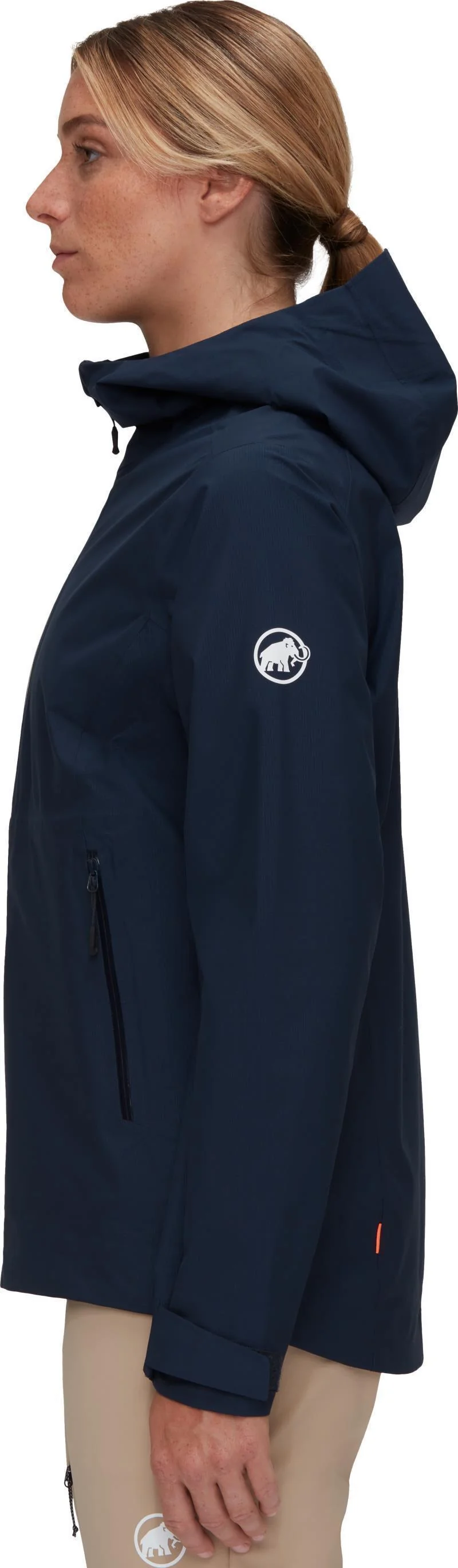 Alto Light HS Hooded Jacket - Womens - Image 18