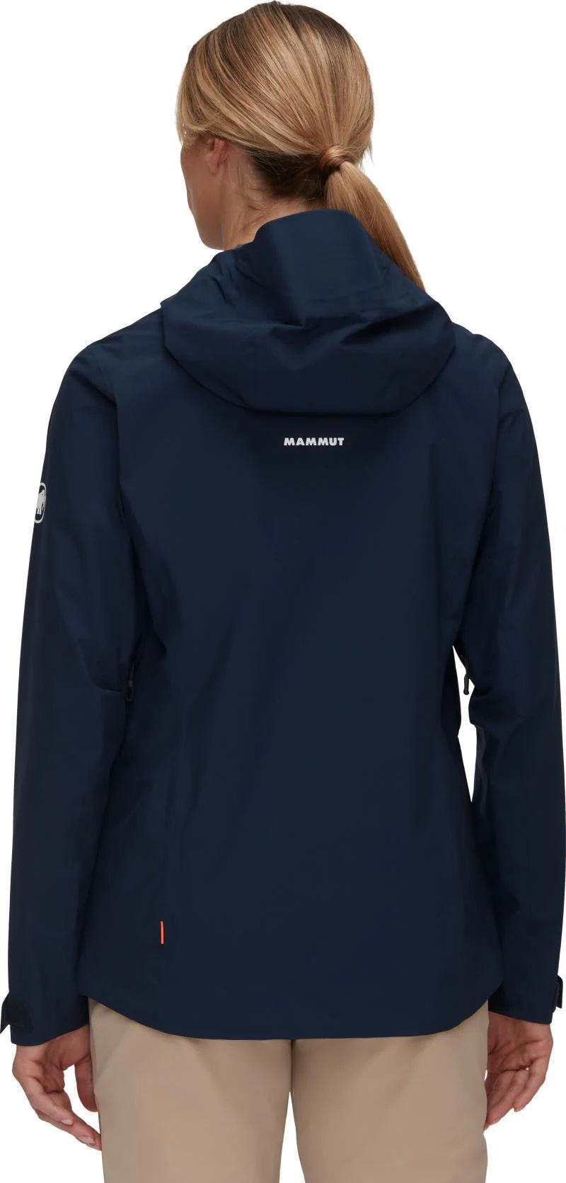 Alto Light HS Hooded Jacket - Womens - Image 19
