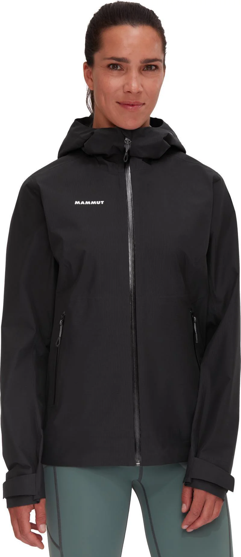 Alto Light HS Hooded Jacket - Womens - Image 2