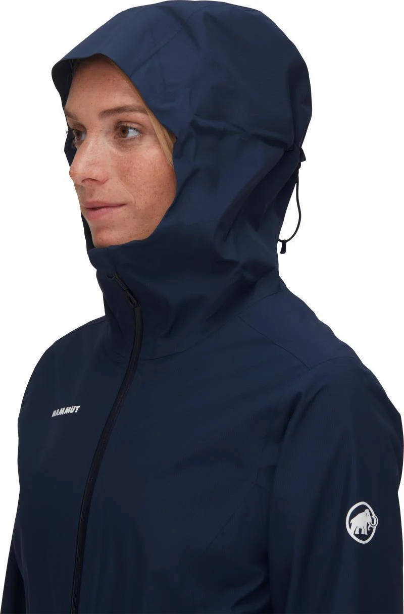 Alto Light HS Hooded Jacket - Womens - Image 20