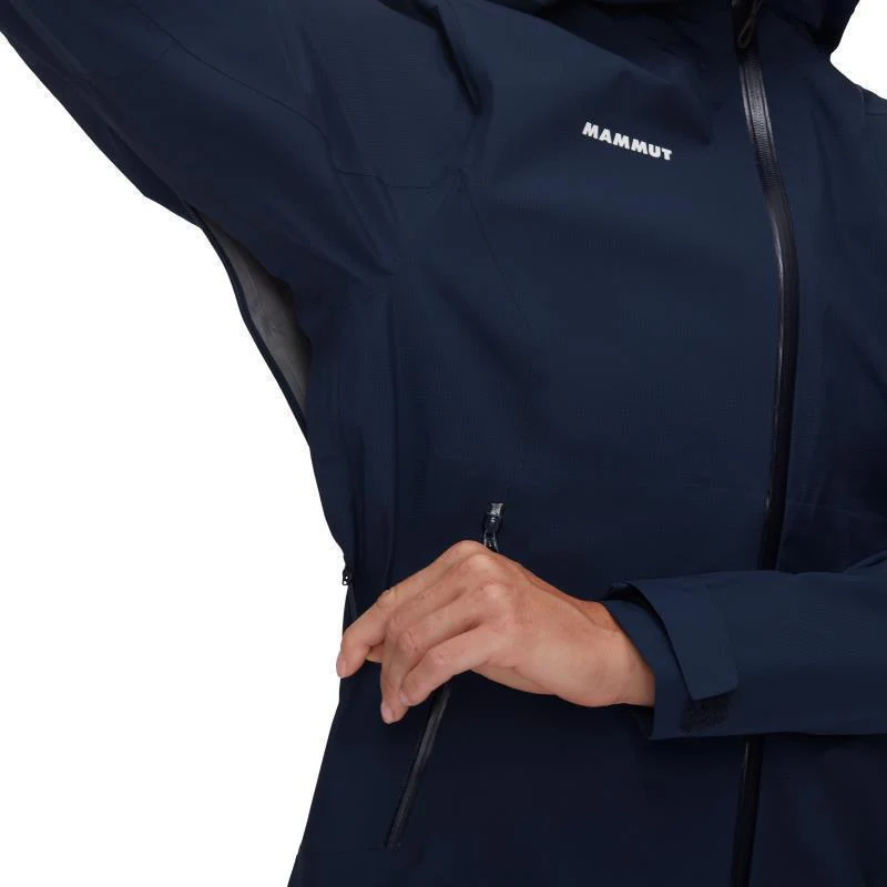 Alto Light HS Hooded Jacket - Womens - Image 21