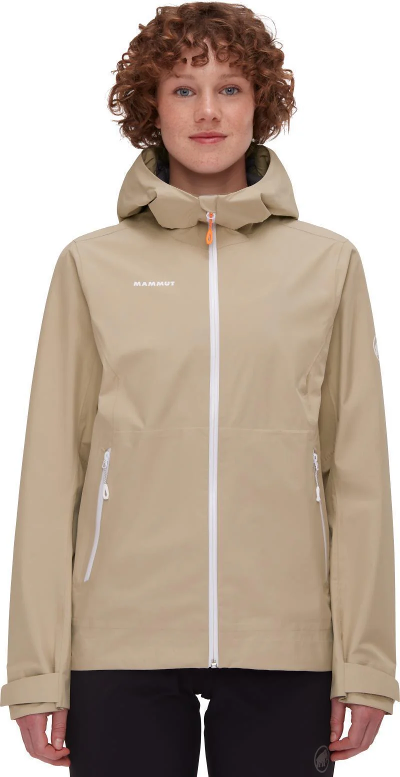 Alto Light HS Hooded Jacket - Womens - Image 25