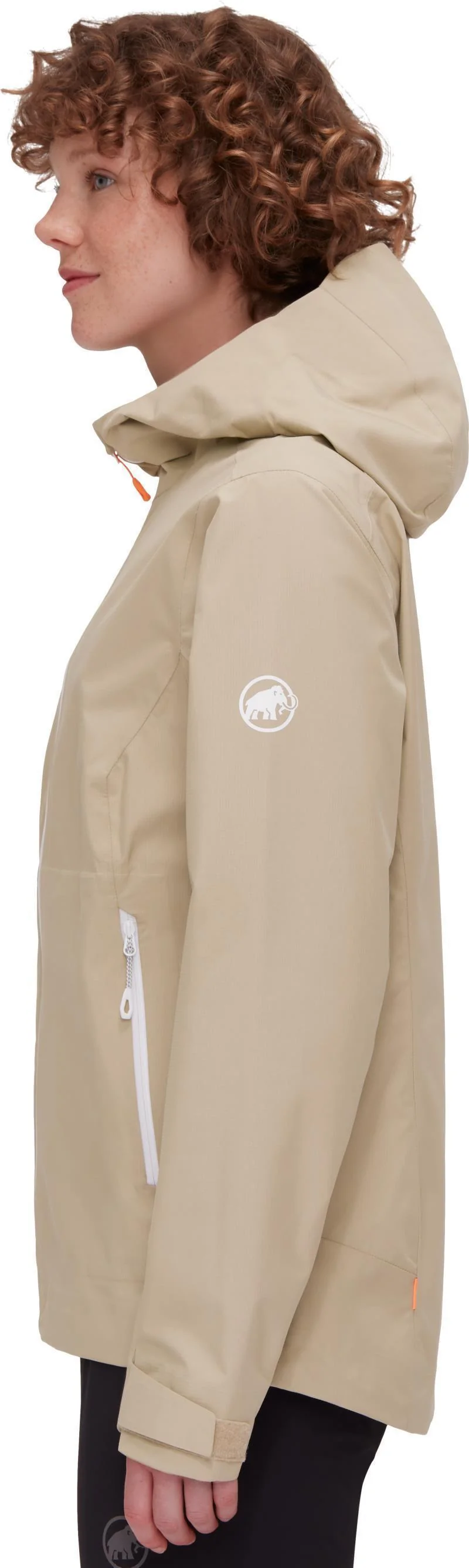 Alto Light HS Hooded Jacket - Womens - Image 26