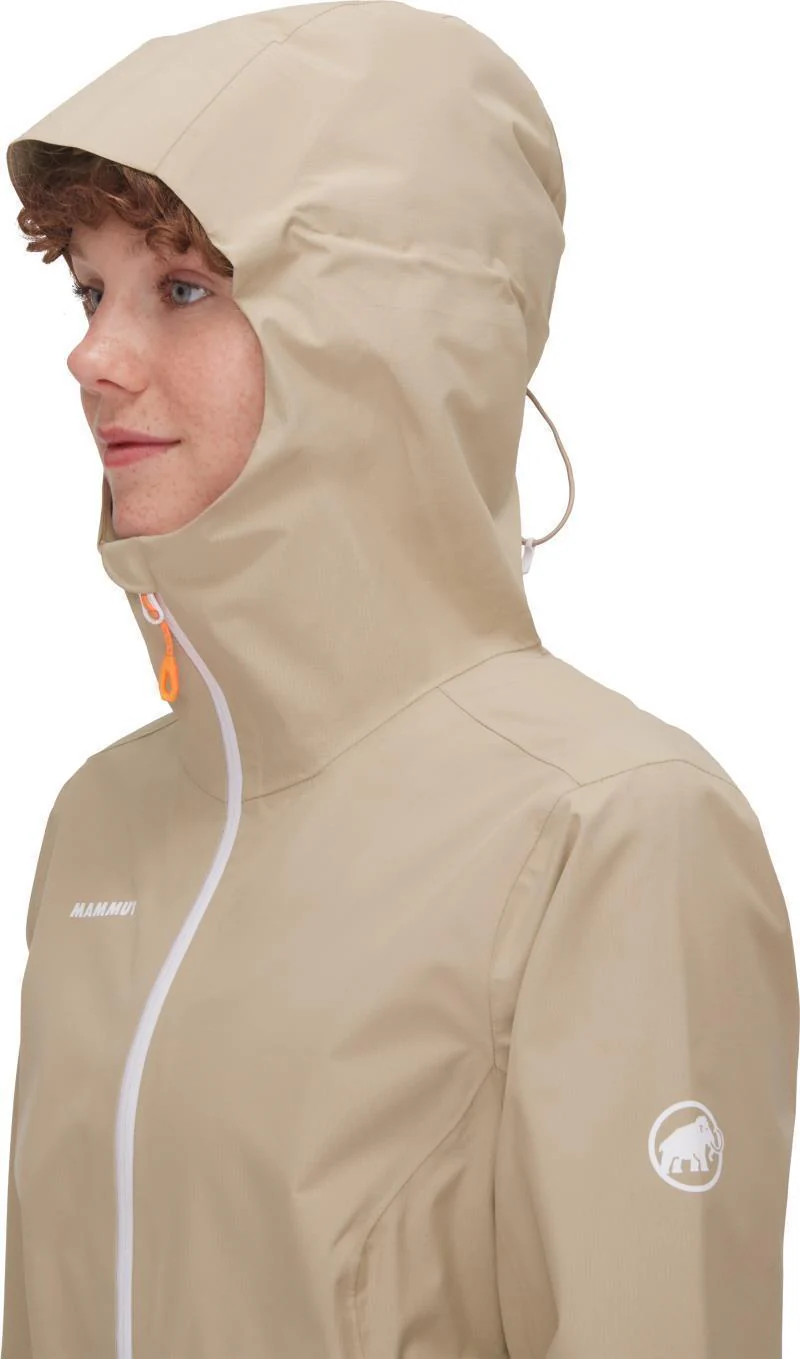 Alto Light HS Hooded Jacket - Womens - Image 28