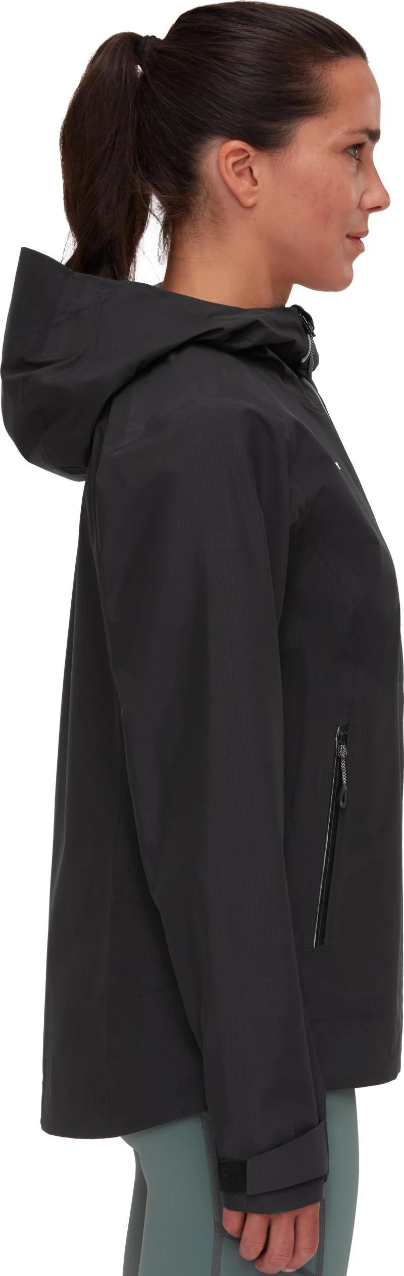Alto Light HS Hooded Jacket - Womens - Image 3