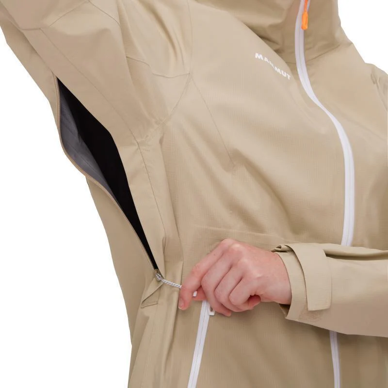 Alto Light HS Hooded Jacket - Womens - Image 30