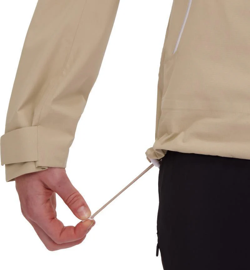 Alto Light HS Hooded Jacket - Womens - Image 31
