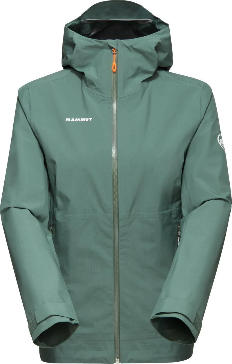 Alto Light HS Hooded Jacket - Womens - Image 32