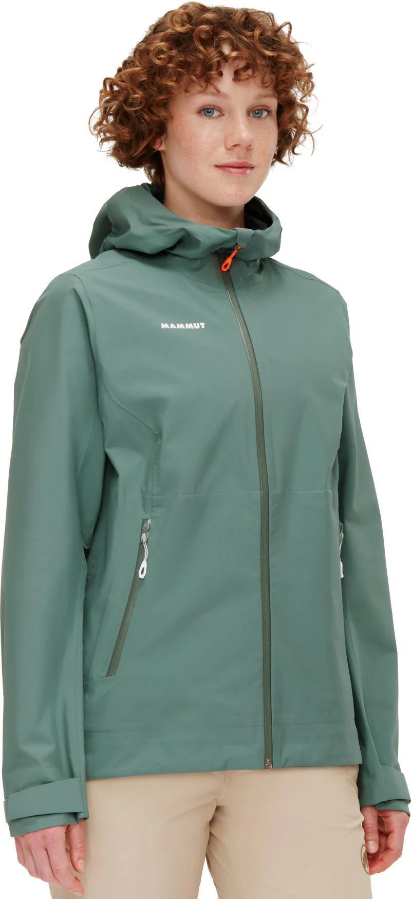Alto Light HS Hooded Jacket - Womens - Image 33