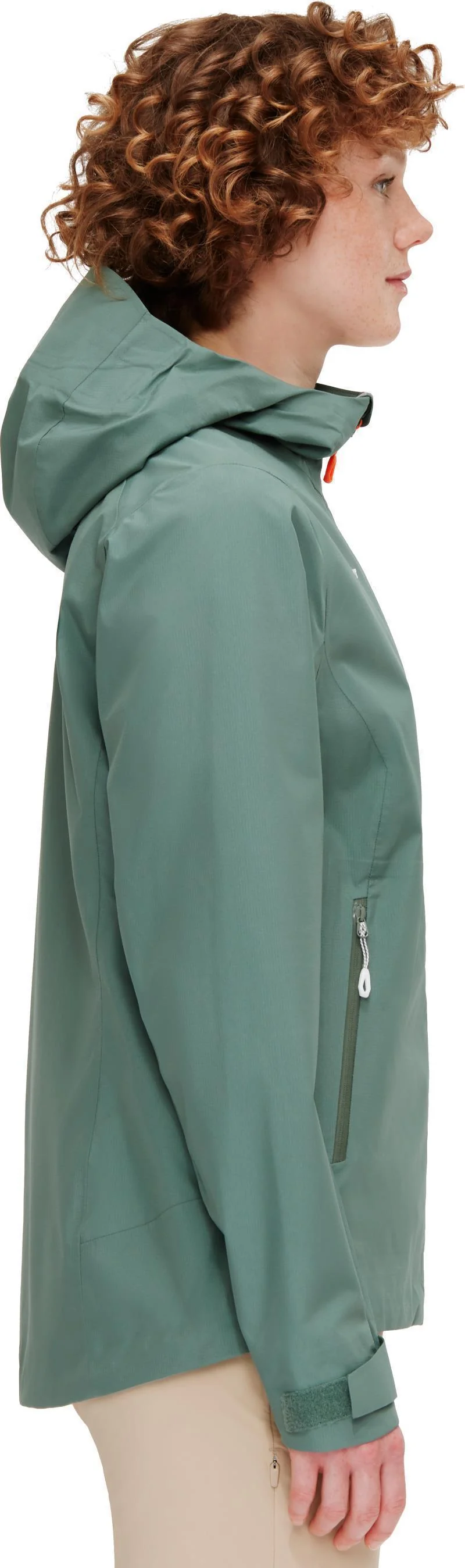 Alto Light HS Hooded Jacket - Womens - Image 34