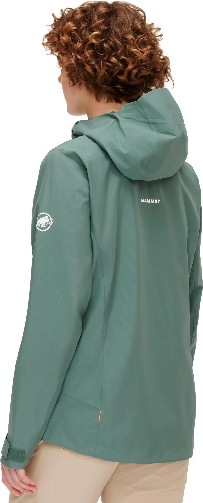 Alto Light HS Hooded Jacket - Womens - Image 35