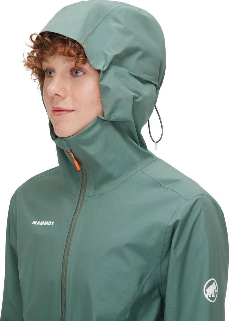 Alto Light HS Hooded Jacket - Womens - Image 36
