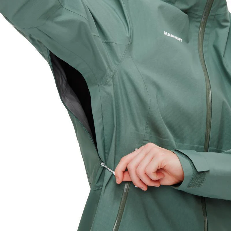 Alto Light HS Hooded Jacket - Womens - Image 37