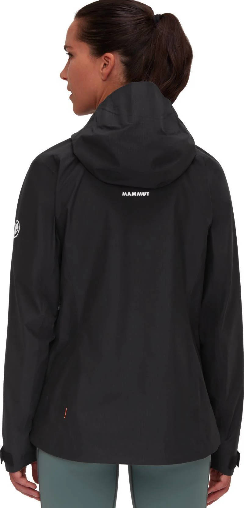 Alto Light HS Hooded Jacket - Womens - Image 4