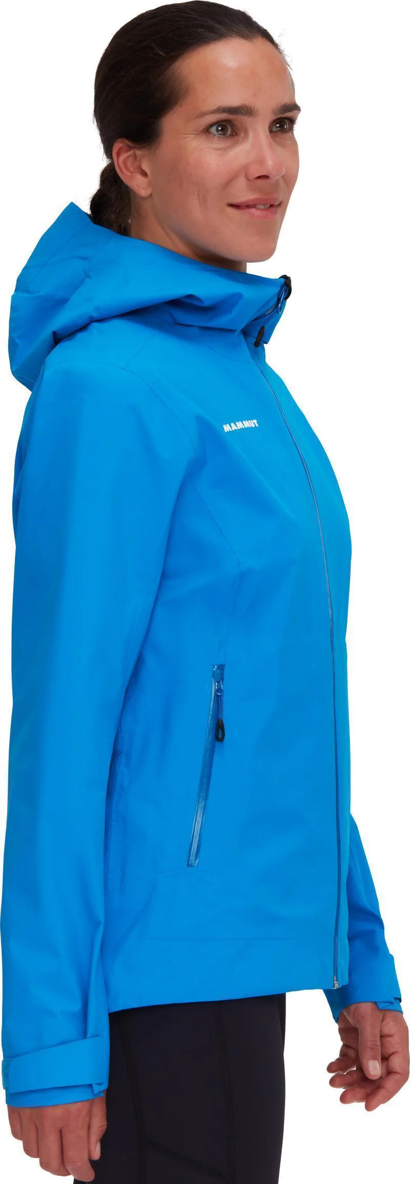 Alto Light HS Hooded Jacket - Womens - Image 42