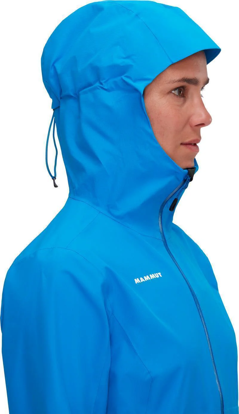 Alto Light HS Hooded Jacket - Womens - Image 44