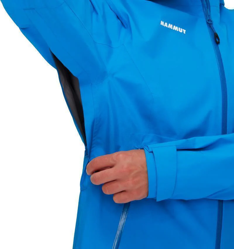 Alto Light HS Hooded Jacket - Womens - Image 45