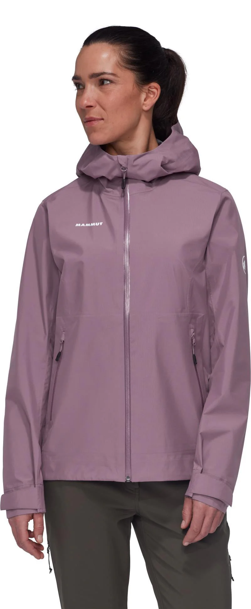 Alto Light HS Hooded Jacket - Womens - Image 47