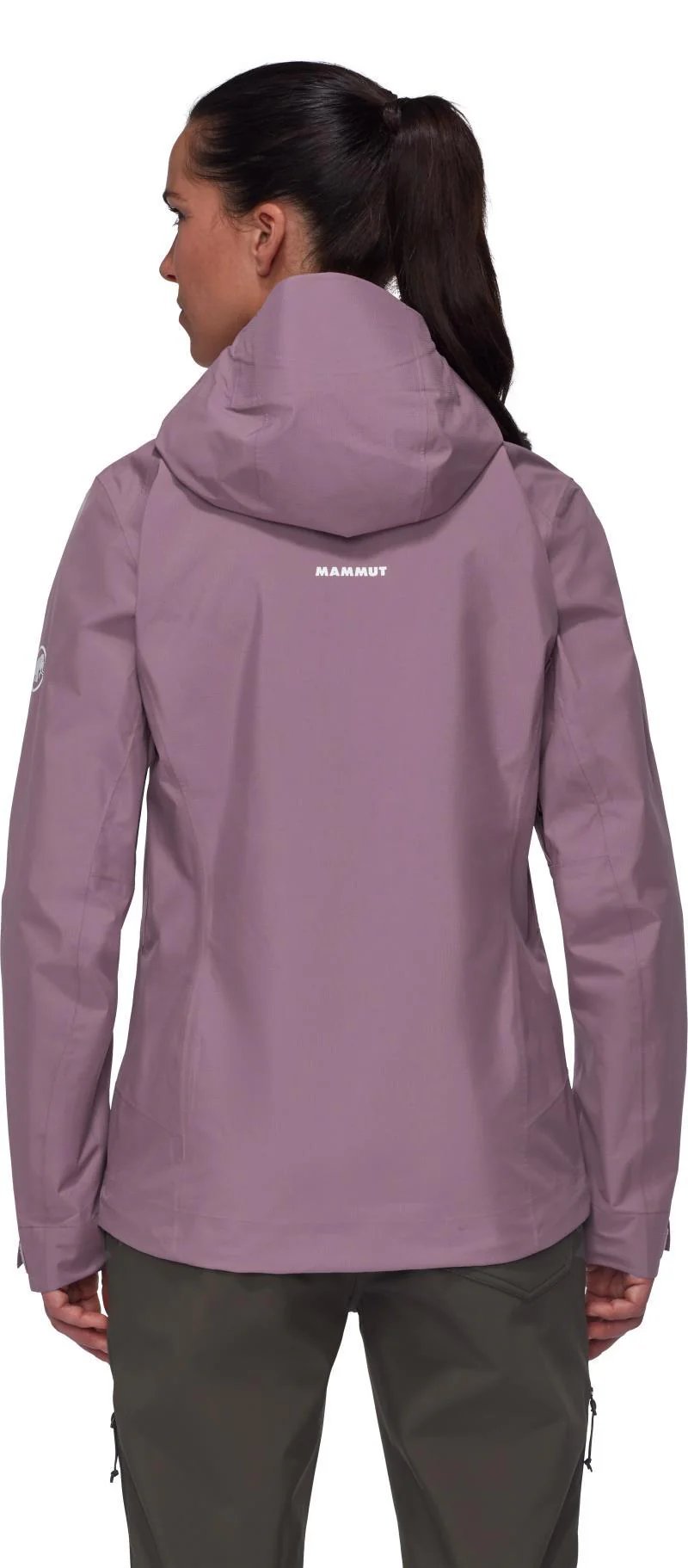 Alto Light HS Hooded Jacket - Womens - Image 48