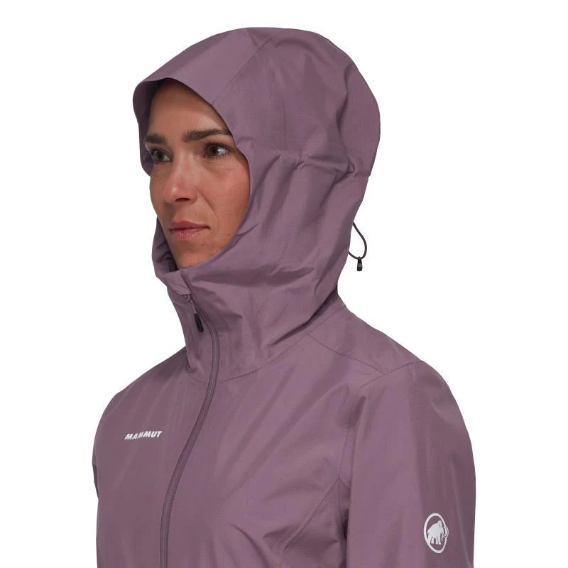 Alto Light HS Hooded Jacket - Womens - Image 49
