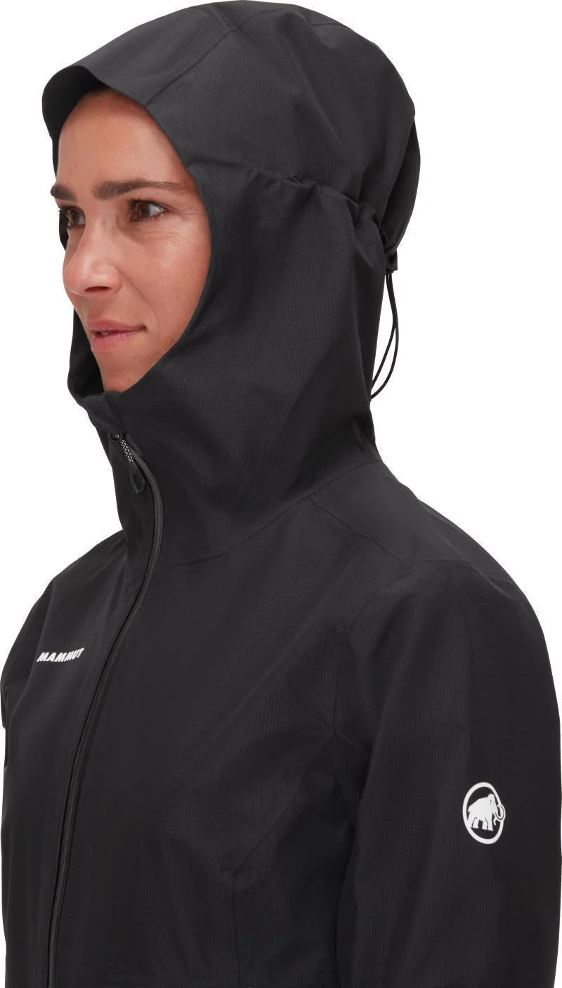 Alto Light HS Hooded Jacket - Womens - Image 5