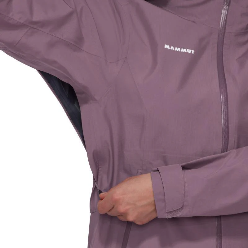 Alto Light HS Hooded Jacket - Womens - Image 50