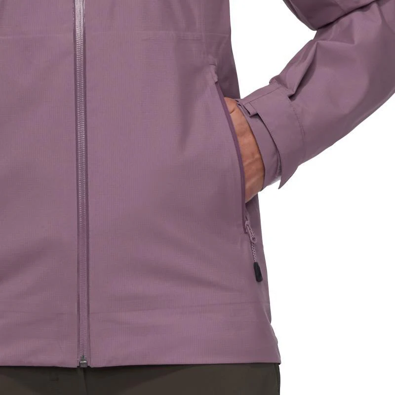 Alto Light HS Hooded Jacket - Womens - Image 51