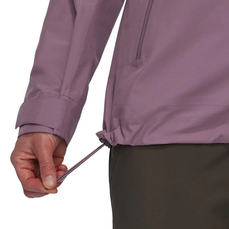 Alto Light HS Hooded Jacket - Womens - Image 52