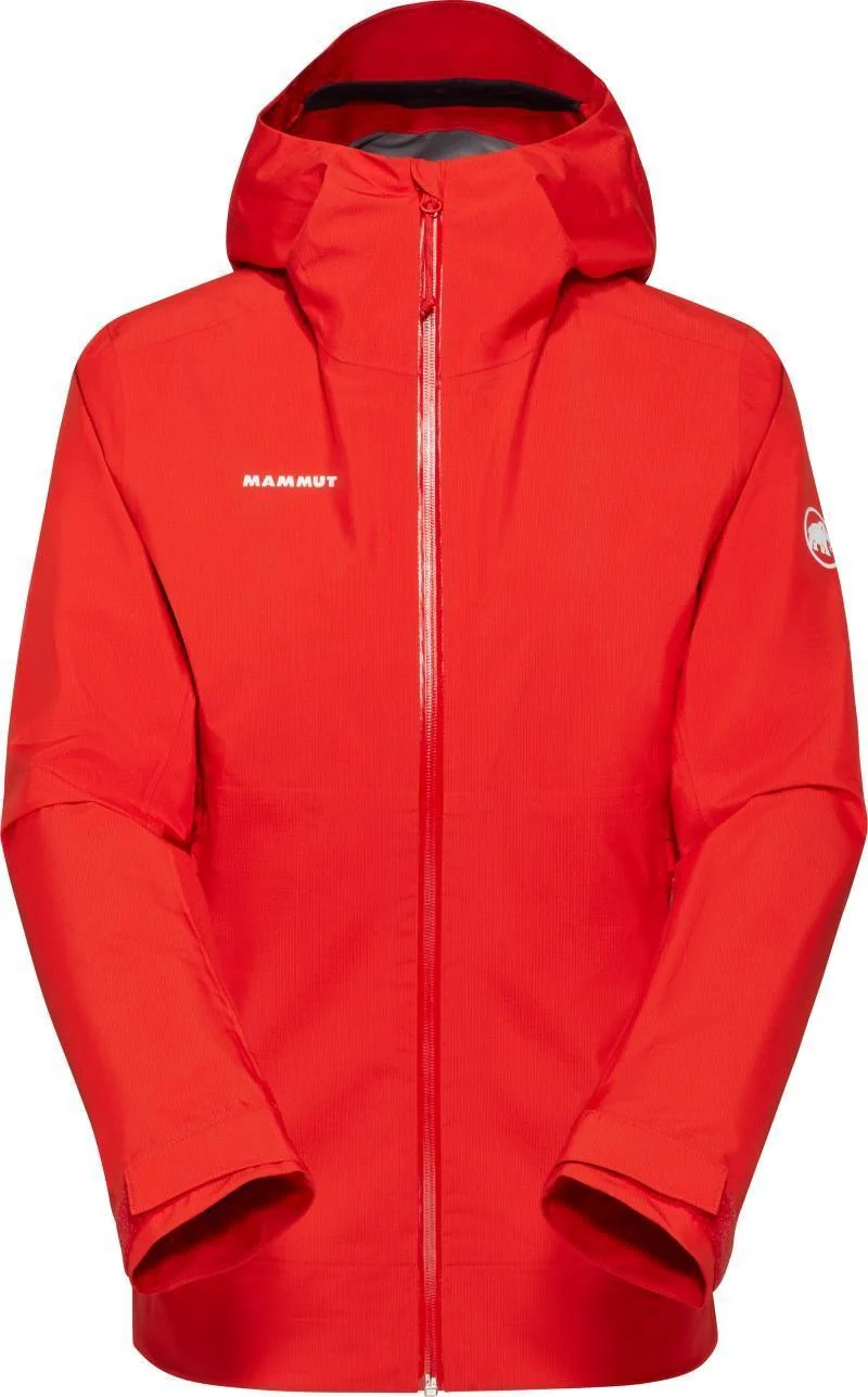 Alto Light HS Hooded Jacket - Womens - Image 53